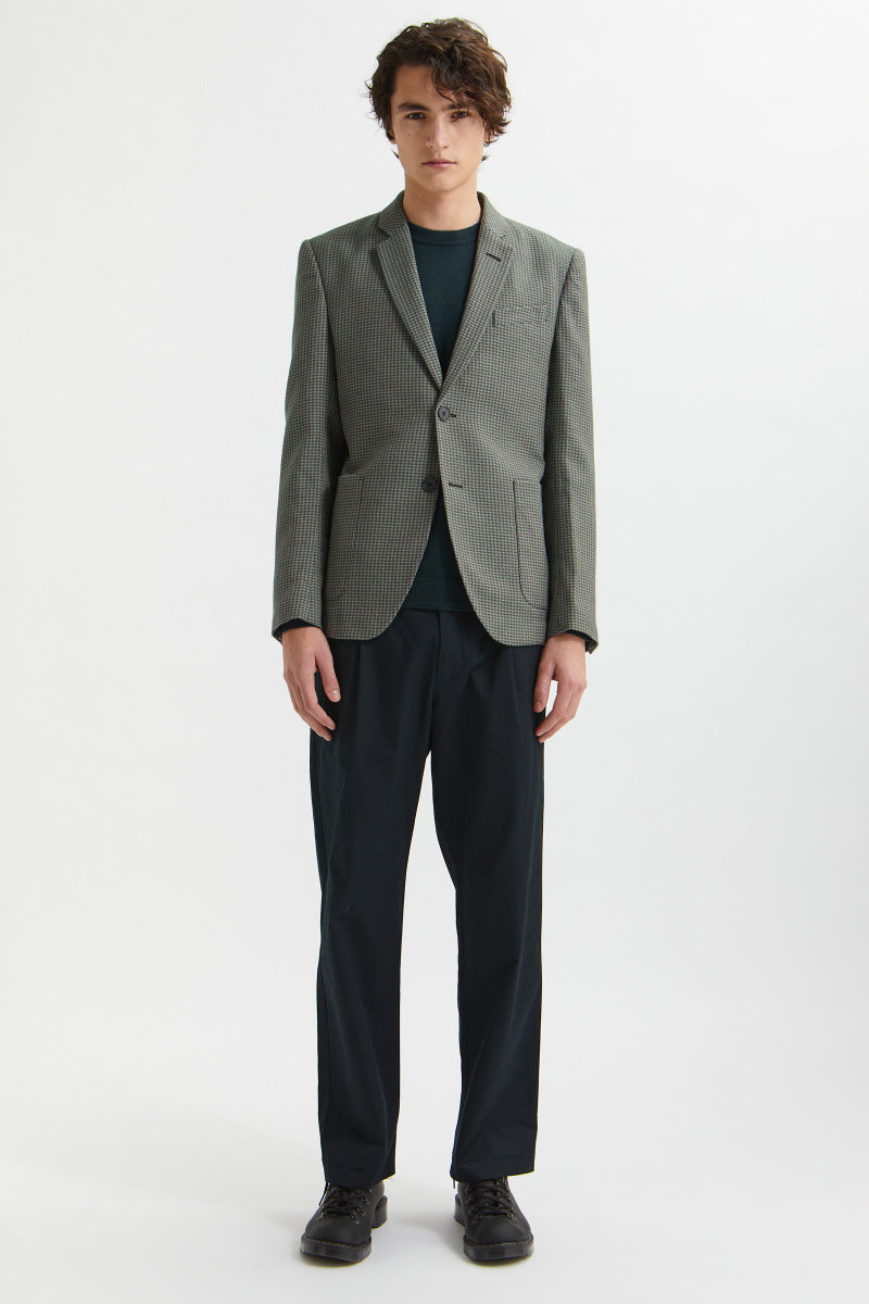 Aaren Fine Twill Trousers