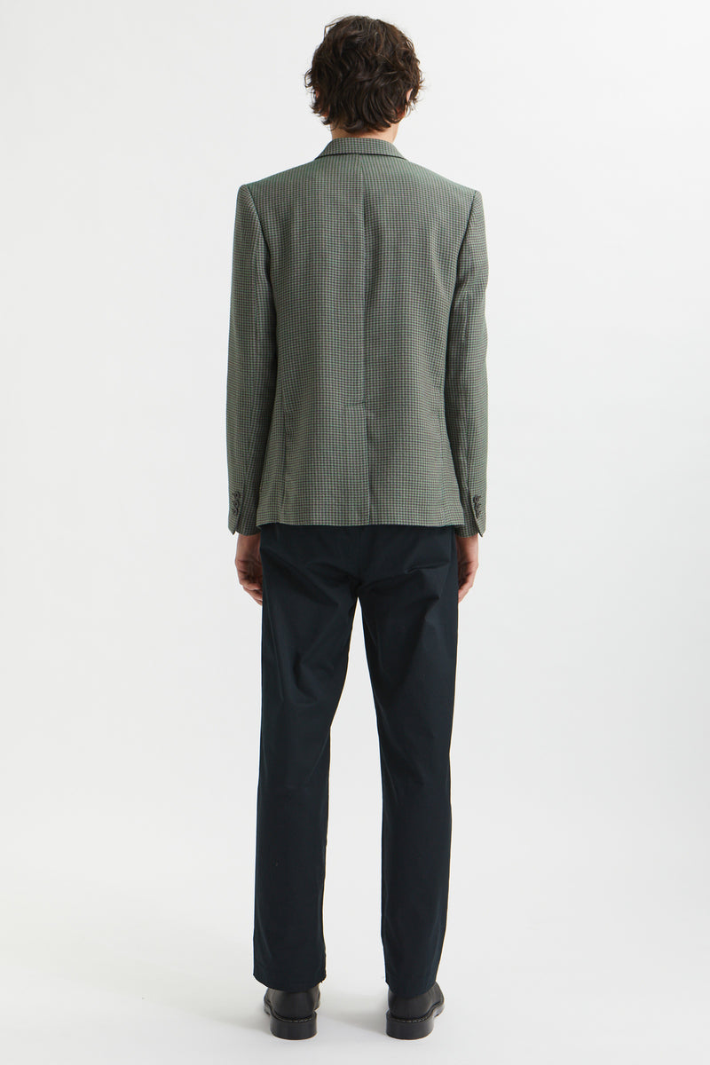Aaren Fine Twill Trousers