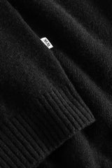 Beckett Brushed Lambswool Jumper