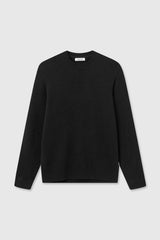 Beckett Brushed Lambswool Jumper