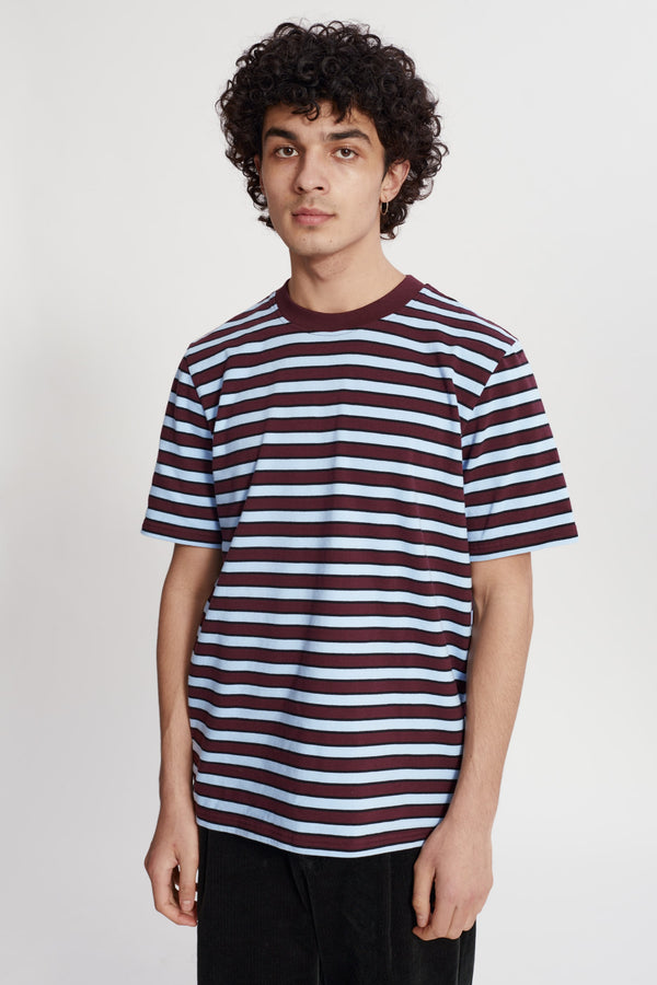 Bobby Stripe T-shirt
