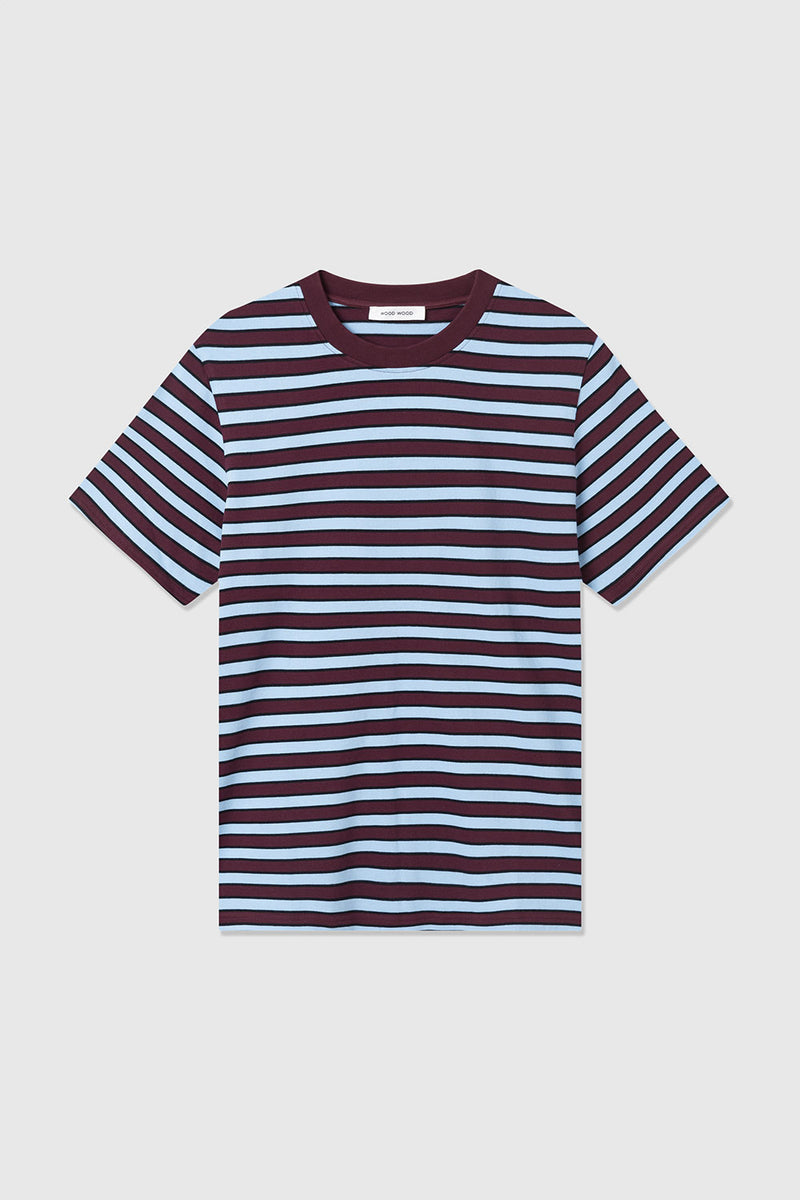 Bobby Stripe T-shirt