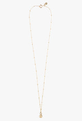 Star Gate Necklace