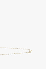 15” Tag Link Choker