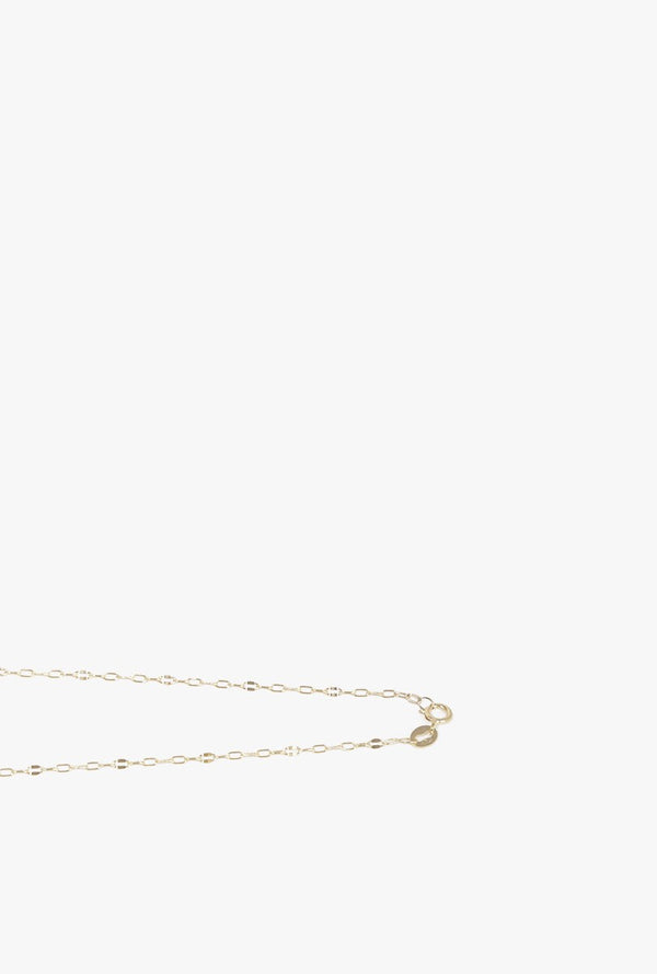 15” Tag Link Choker