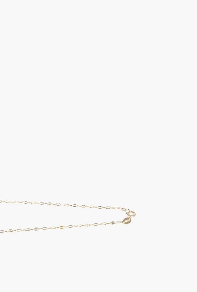 15” Tag Link Choker
