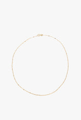 15” Tag Link Choker