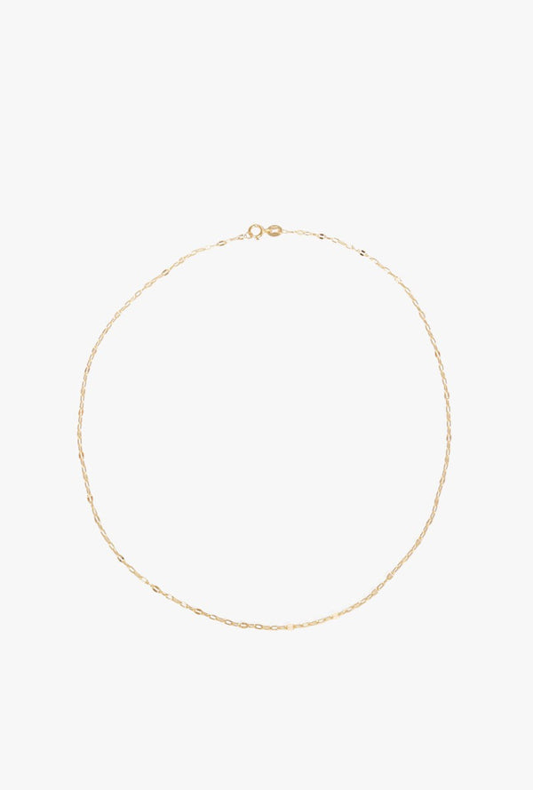 15” Tag Link Choker