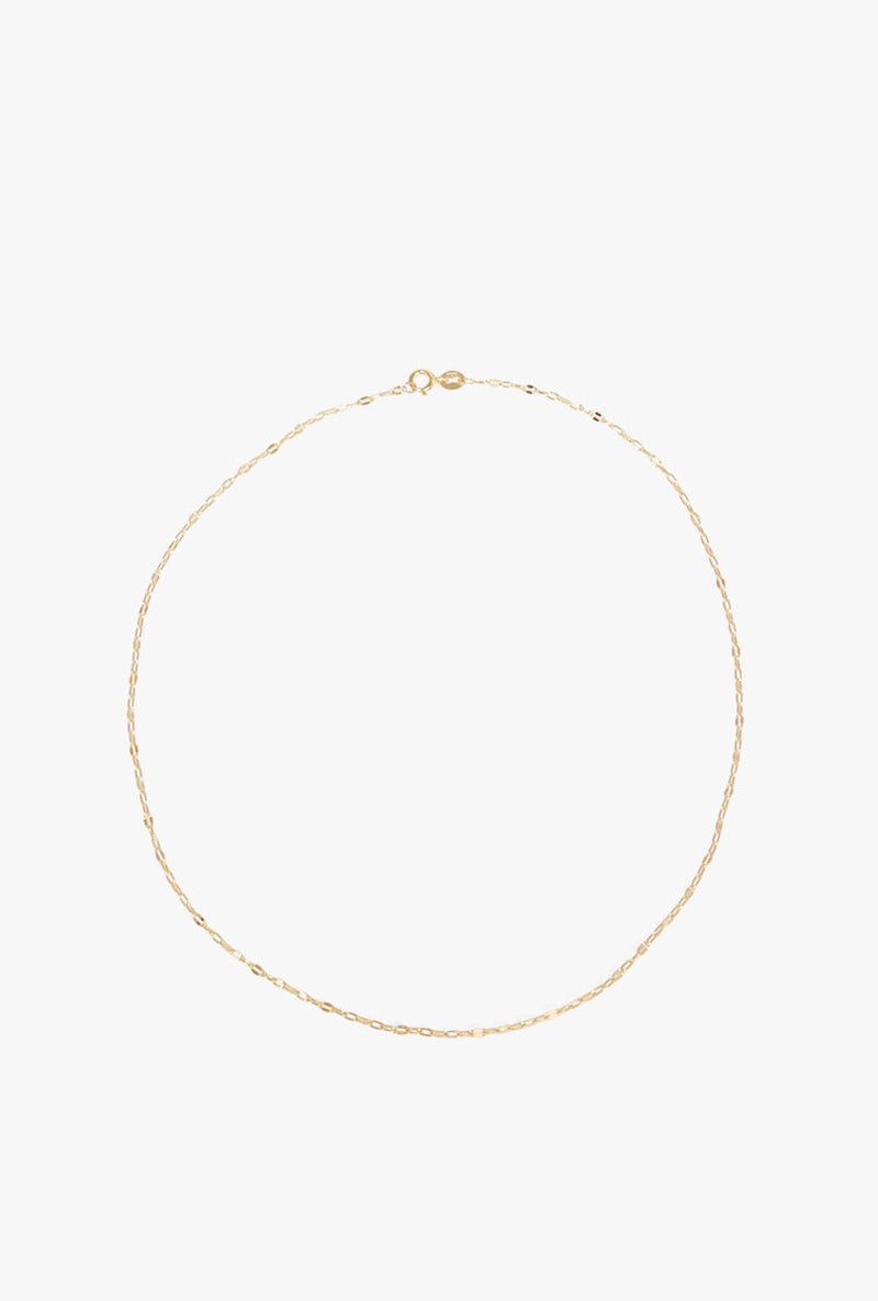 15” Tag Link Choker