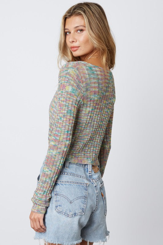 Alanis Cardigan