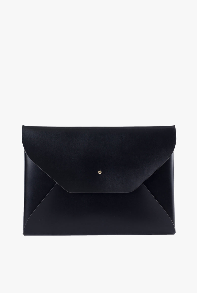 The 15" Laptop Sleeve in Black