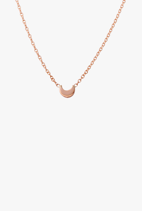 Moon Necklace
