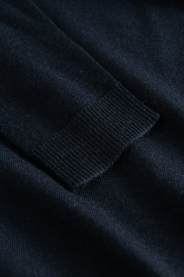 Beckett Classic Merino Sweater