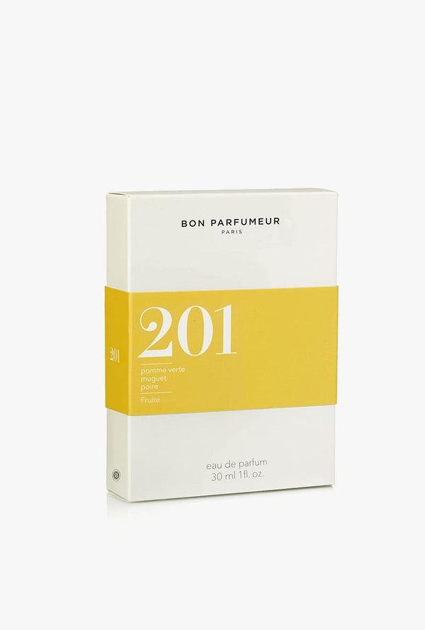 201 Eau de Parfum