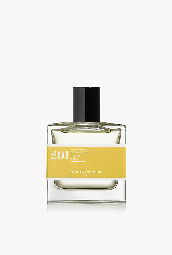 201 Eau de Parfum