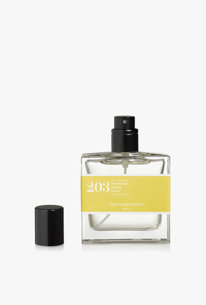 203 Eau de Parfum