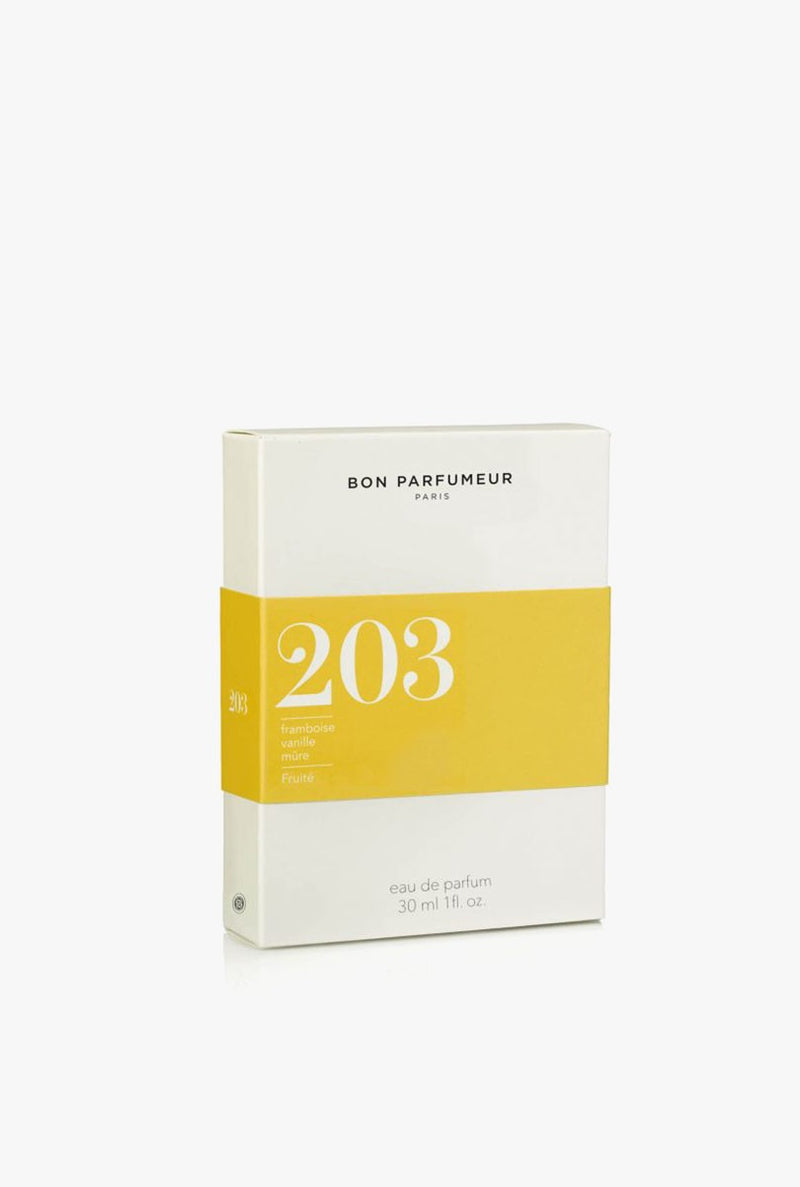 203 Eau de Parfum
