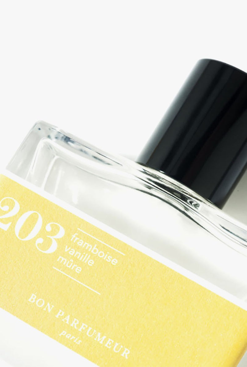 203 Eau de Parfum