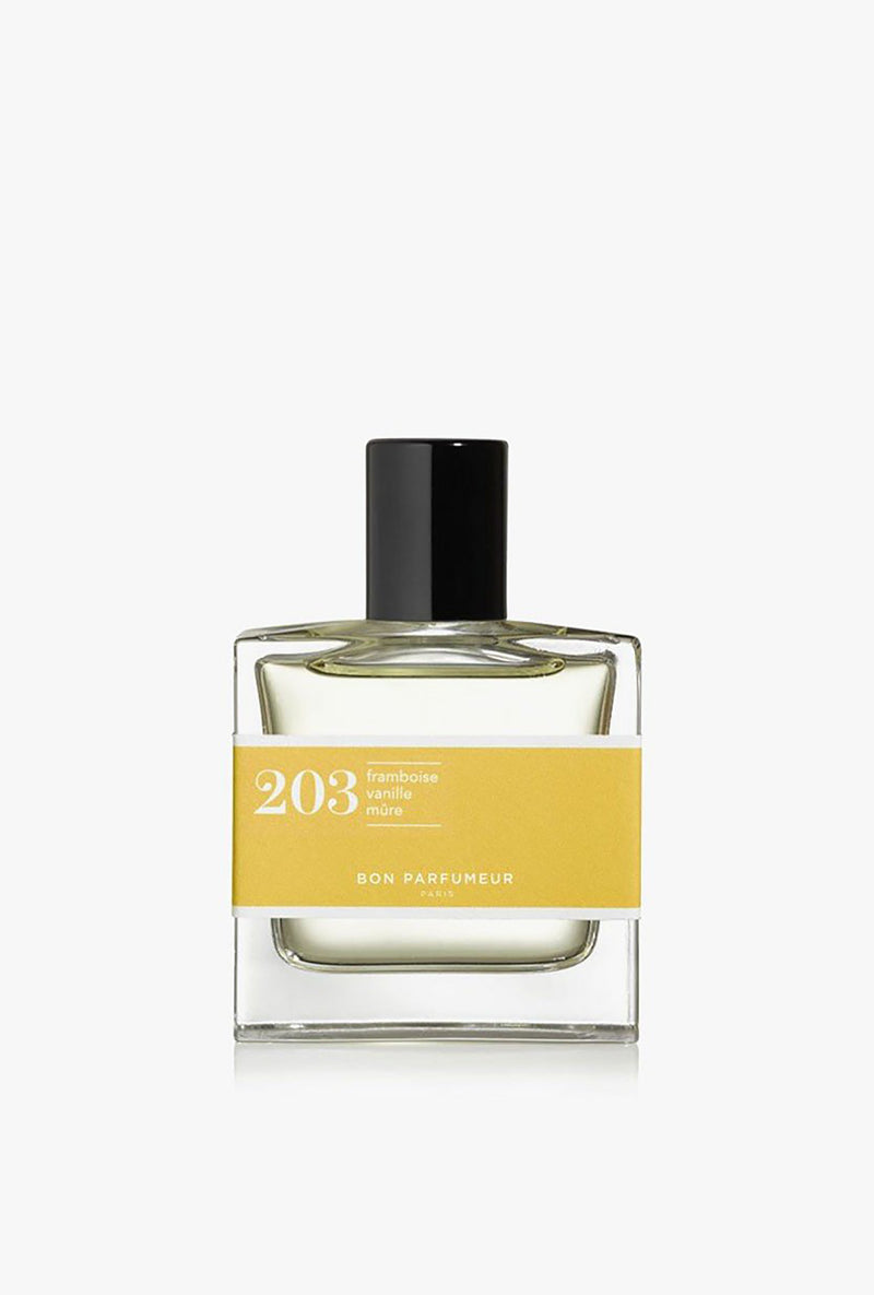 203 Eau de Parfum