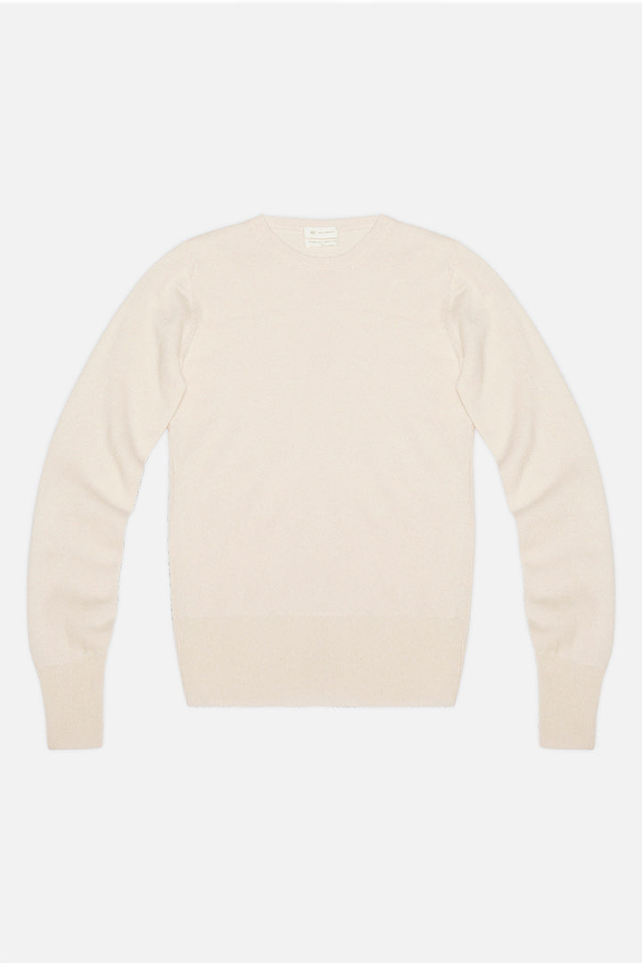 Womens Standard Crew