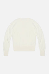 Womens Standard Crew