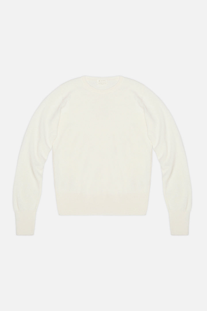 Womens Standard Crew