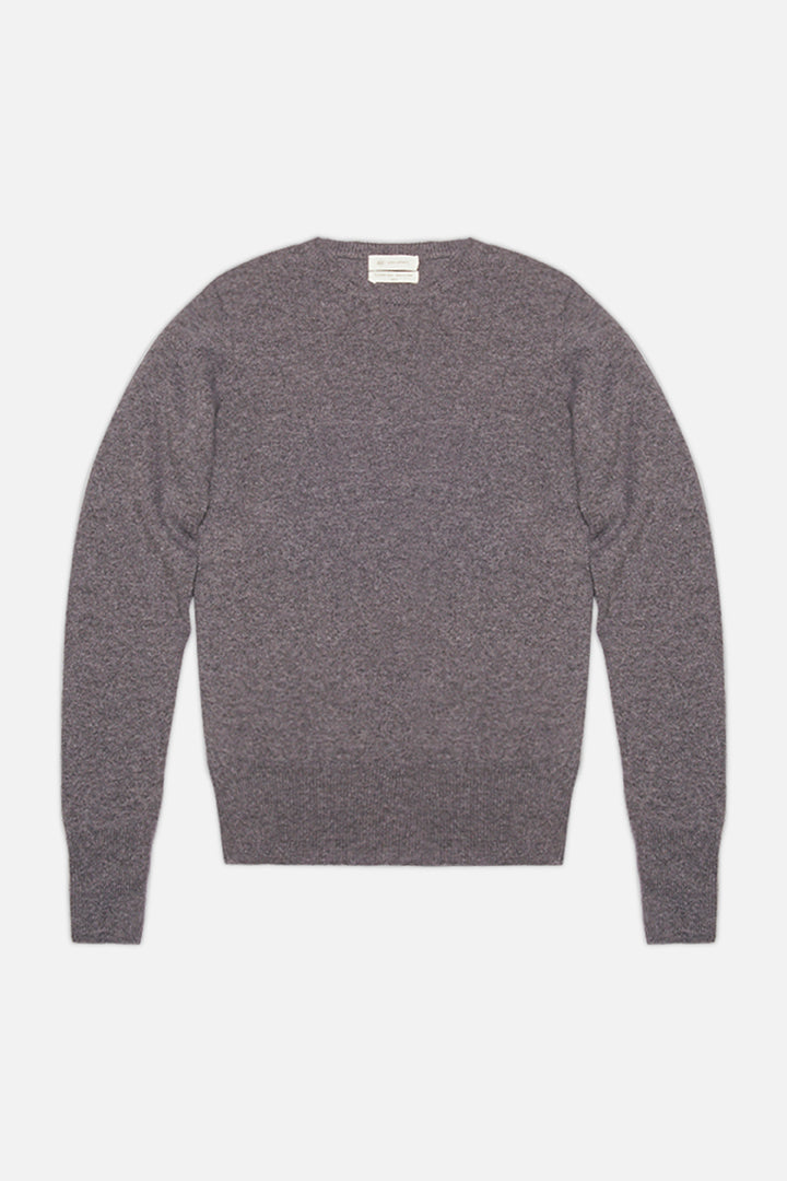 Womens Standard Crew