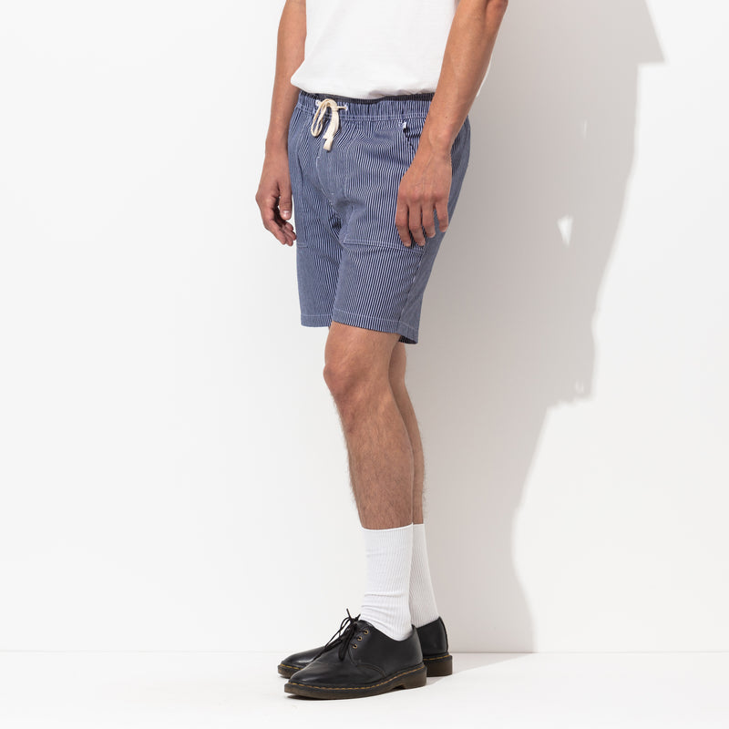 Leon Elastic Walkshort