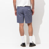 Leon Elastic Walkshort