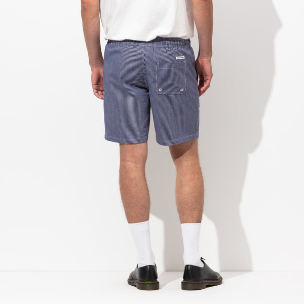 Leon Elastic Walkshort