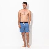 Primary Elastic Boardshorts in Moon Light