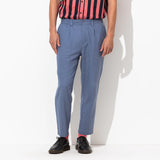 Supply Linen Pant in Moon Light