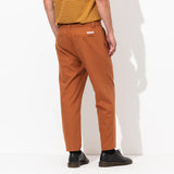 Supply Linen Pant in Tobacco