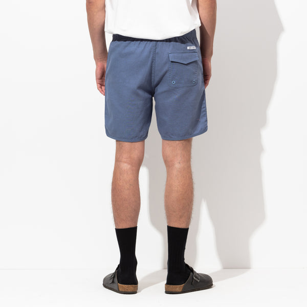 Pathway Walkshort in Moon Light