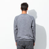 Tahoe Deluxe Fleece in Insignia Blue