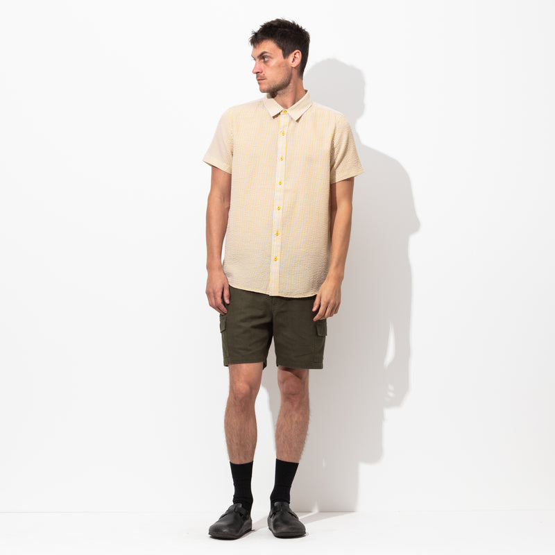 Tallows S/S Shirt
