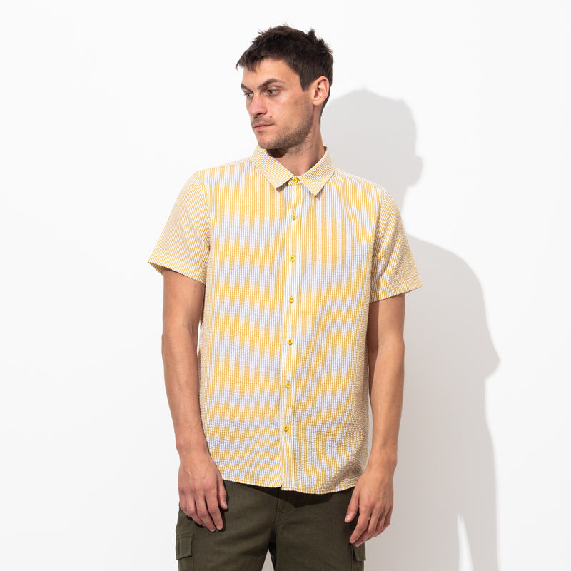 Tallows S/S Shirt