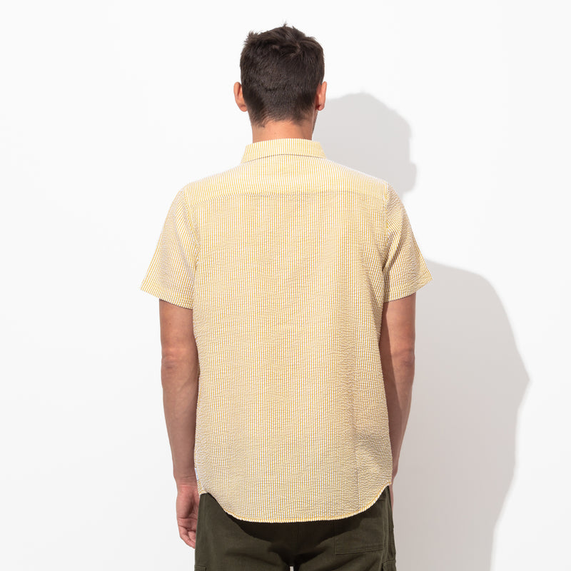 Tallows S/S Shirt