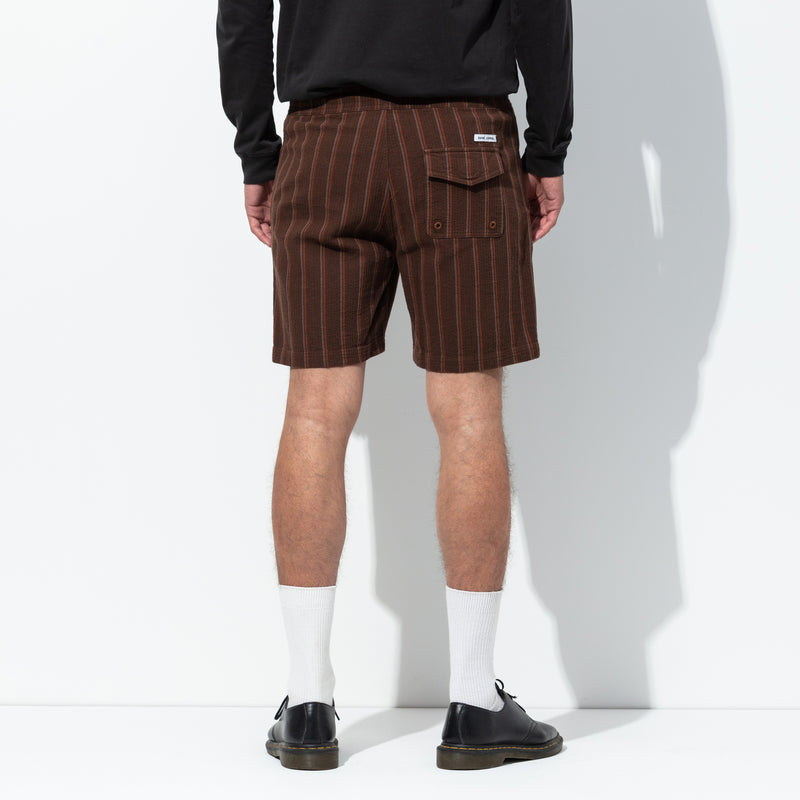 Tamborine Elastic Walkshort