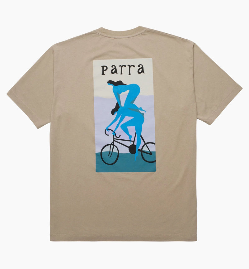 Spirits of the Beach T-shirt