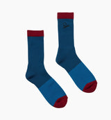 Classic Logo Crew Socks