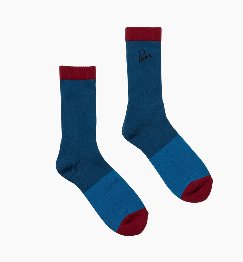 Classic Logo Crew Socks