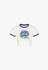 Lucy in the Sky Tee