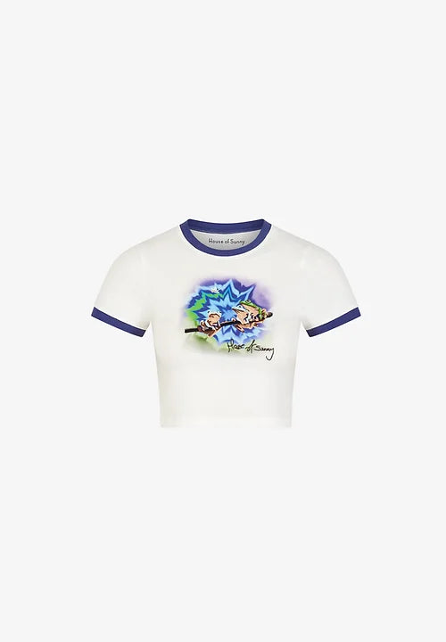 Lucy in the Sky Tee