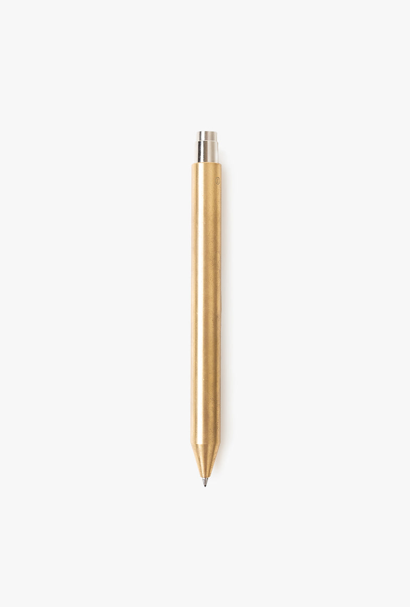 Mechanical Pen