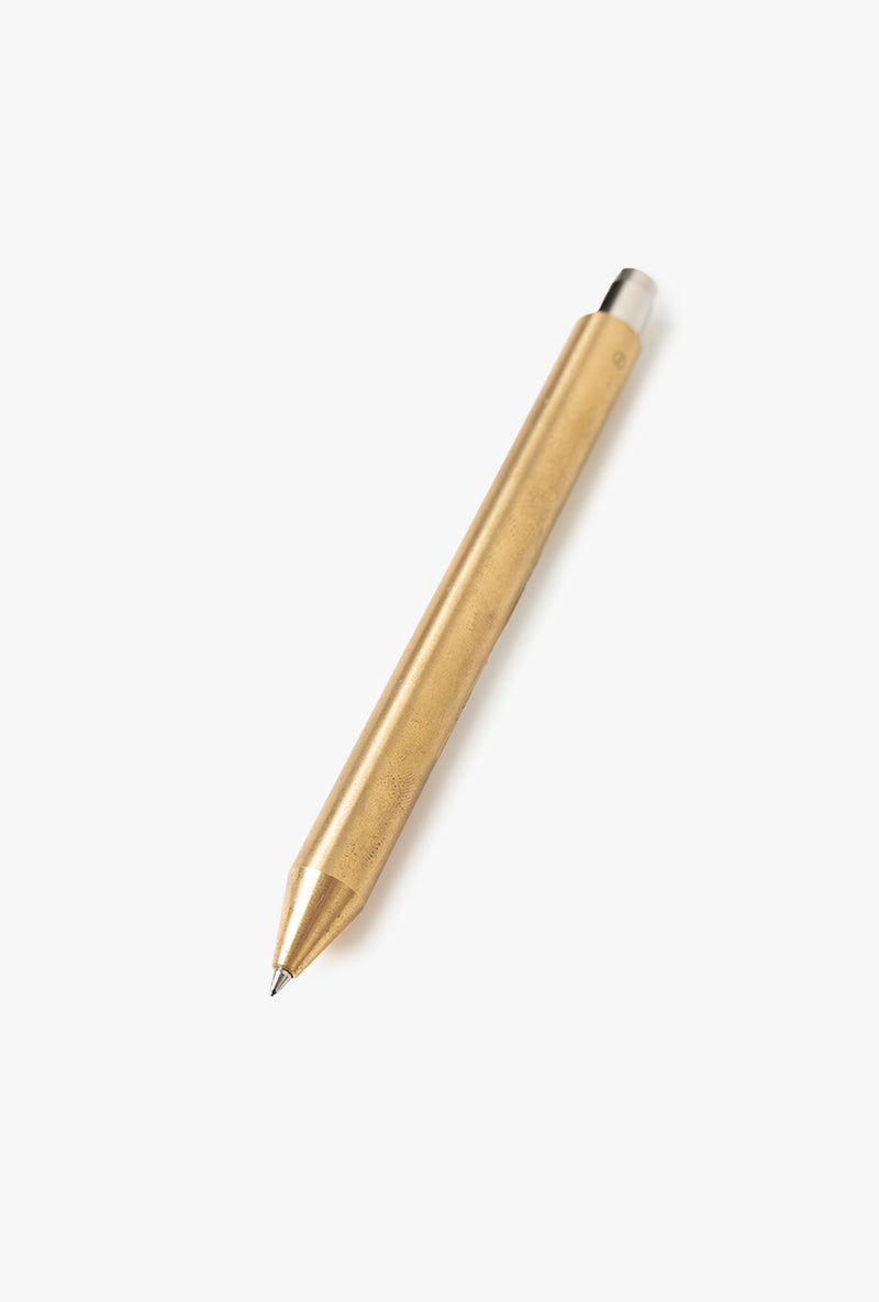 Mechanical Pen