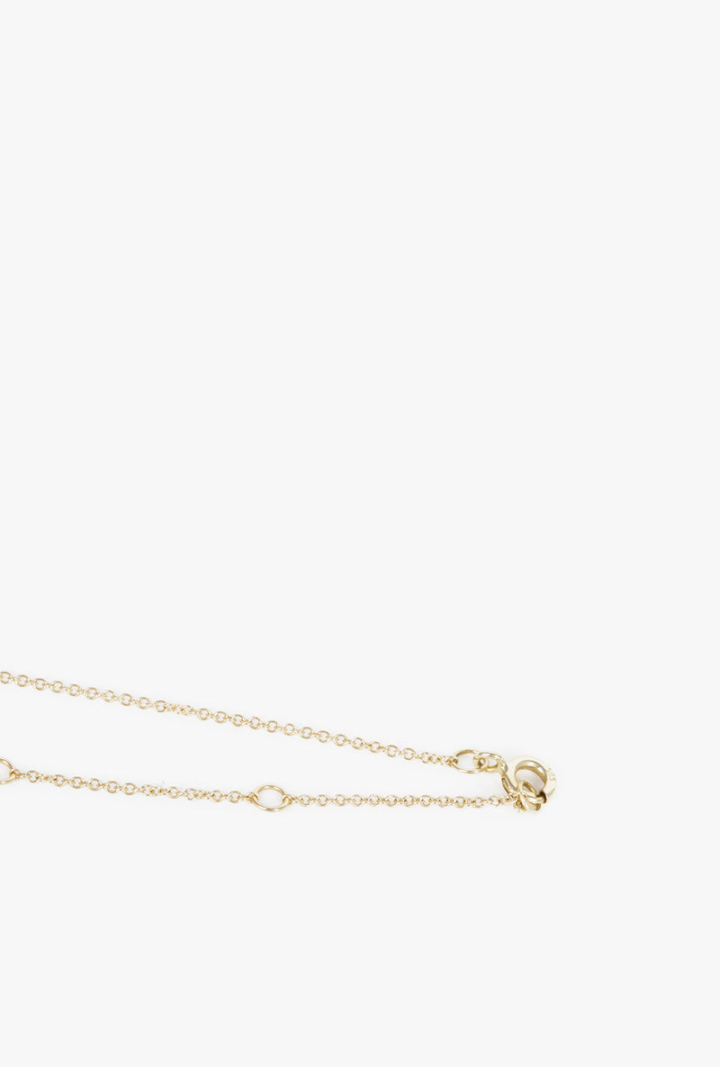 Pave Small Balloon Pendant