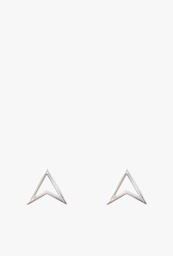 On-Point Stud Earrings
