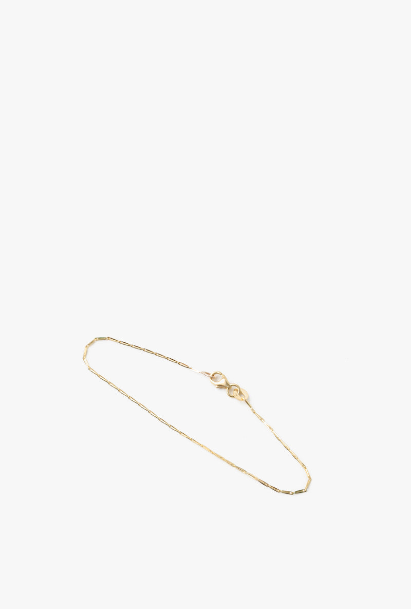 6.5" Haystack Bracelet
