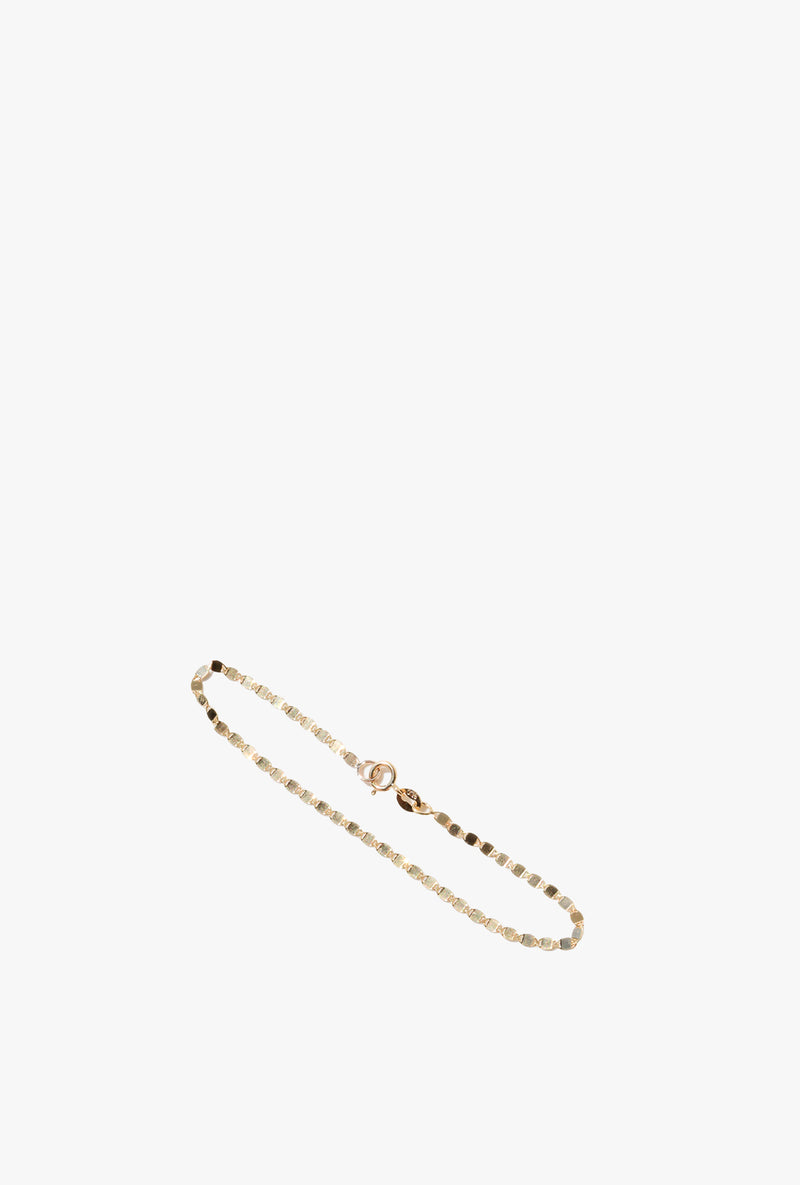 6.5" Disco Bracelet